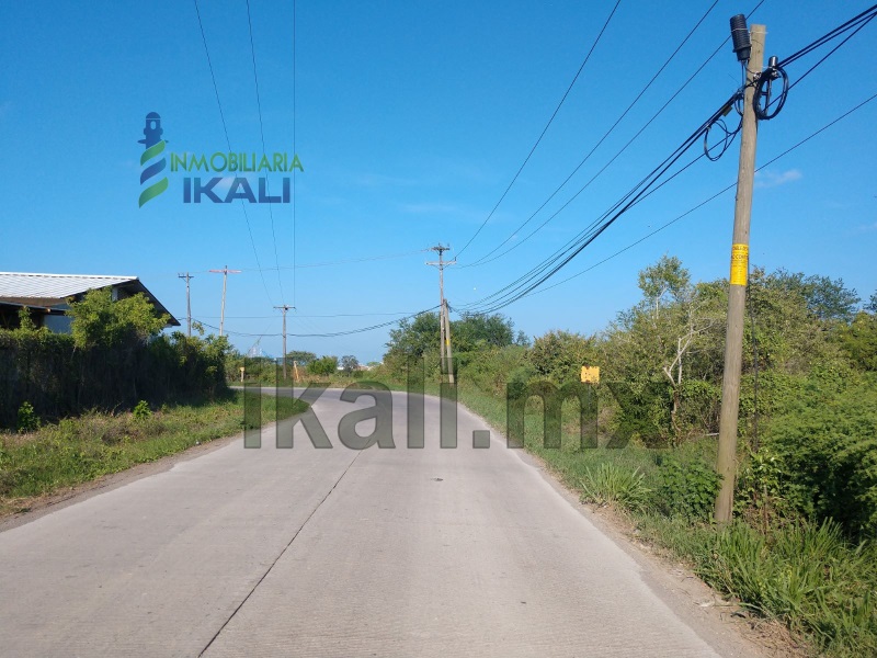 Terreno en Venta en La Victoria