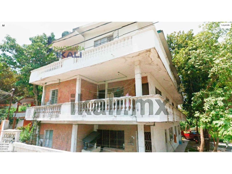 Departamento en Renta en Miguel Aleman