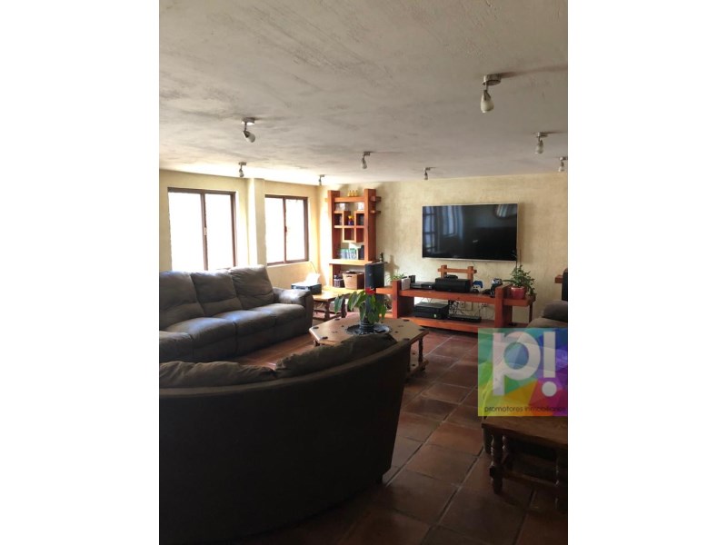 Casa en Venta en San Jeronimo Lidice