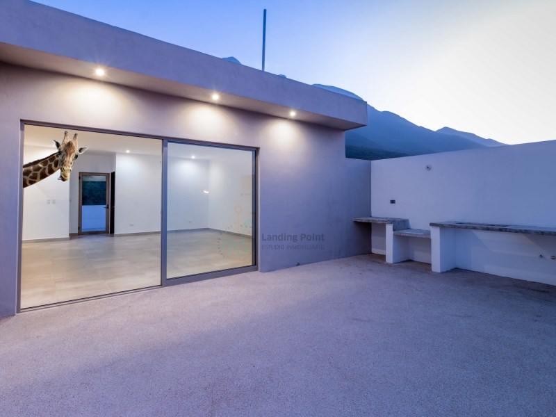 Casa en Venta en Cumbres Elite Premier