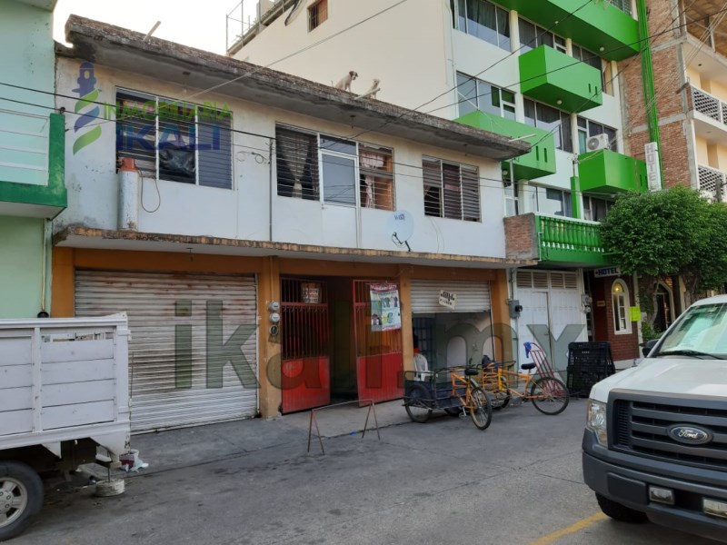Casa en Venta en Obrera