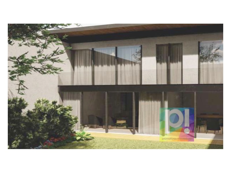 Lote en Venta en Bosques de las Lomas