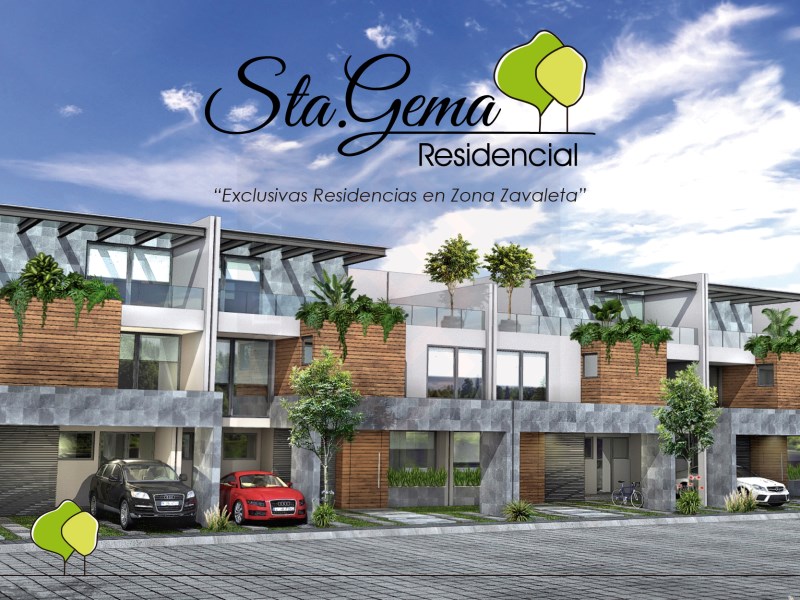 Casa en Venta en Guadalupe