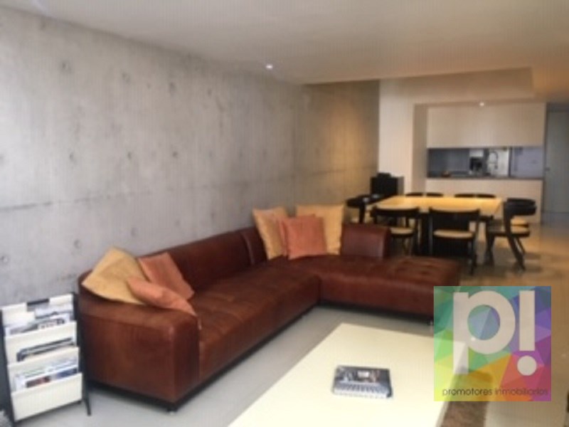 Departamento en Renta en Hipodromo Condesa
