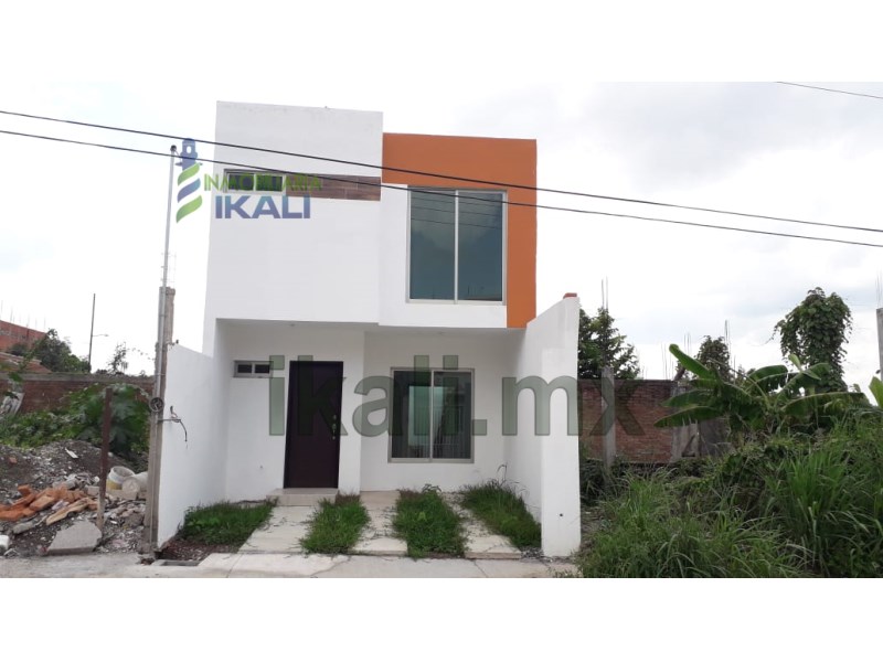 Casa en Venta en Parcela 14
