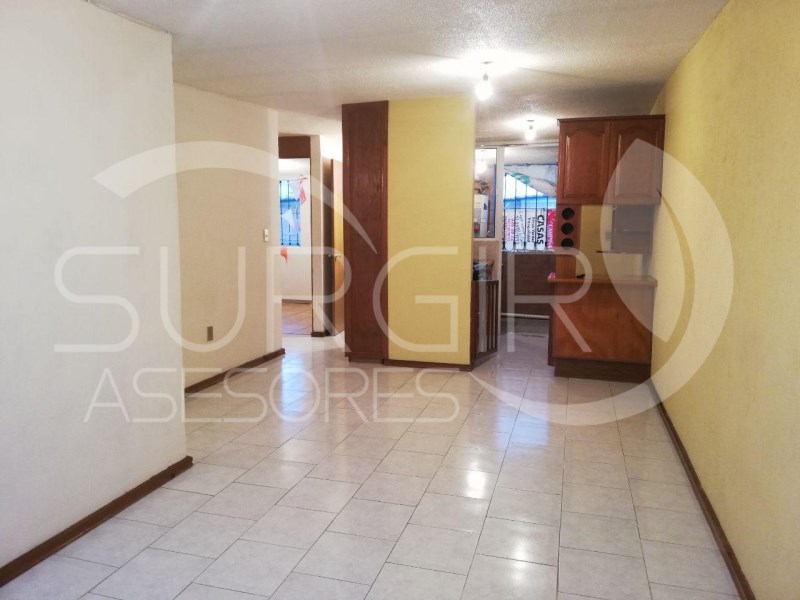 Departamento en Venta en Hacienda La Trinidad