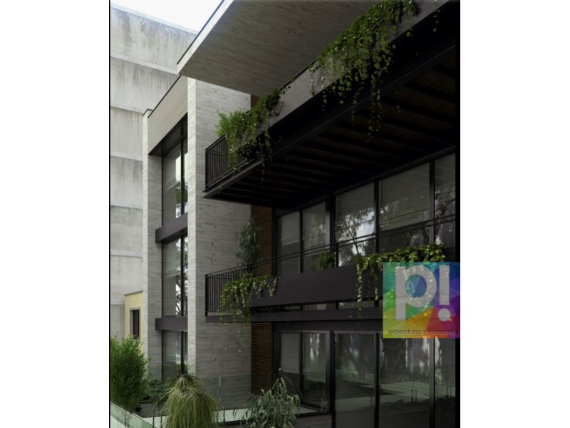 Departamento en Venta en Polanco III Seccion