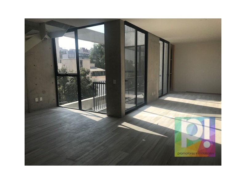Departamento en Venta en Del Valle Centro