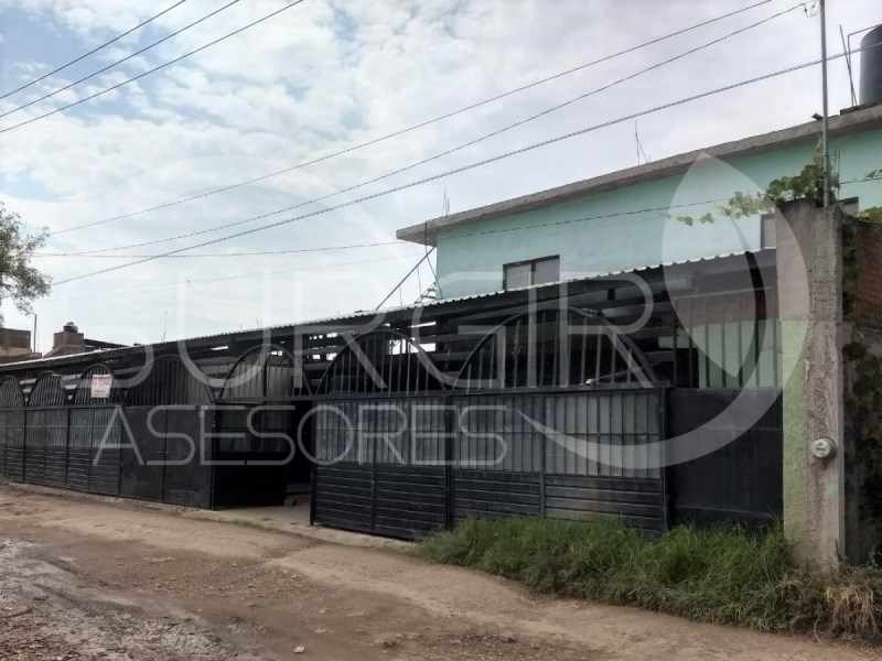 Casa en Venta en El Lago 1