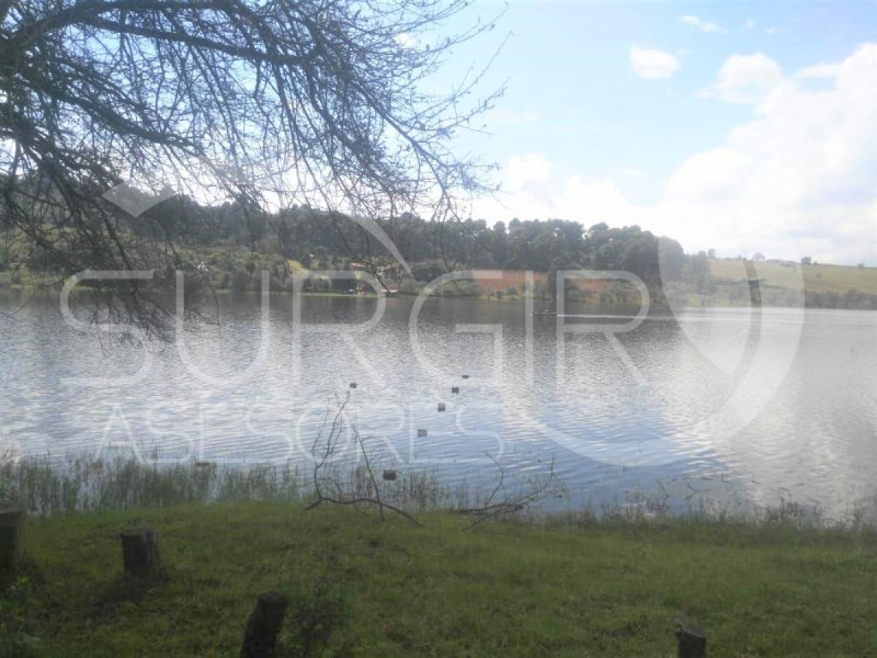 Terreno en Venta en Umecuaro