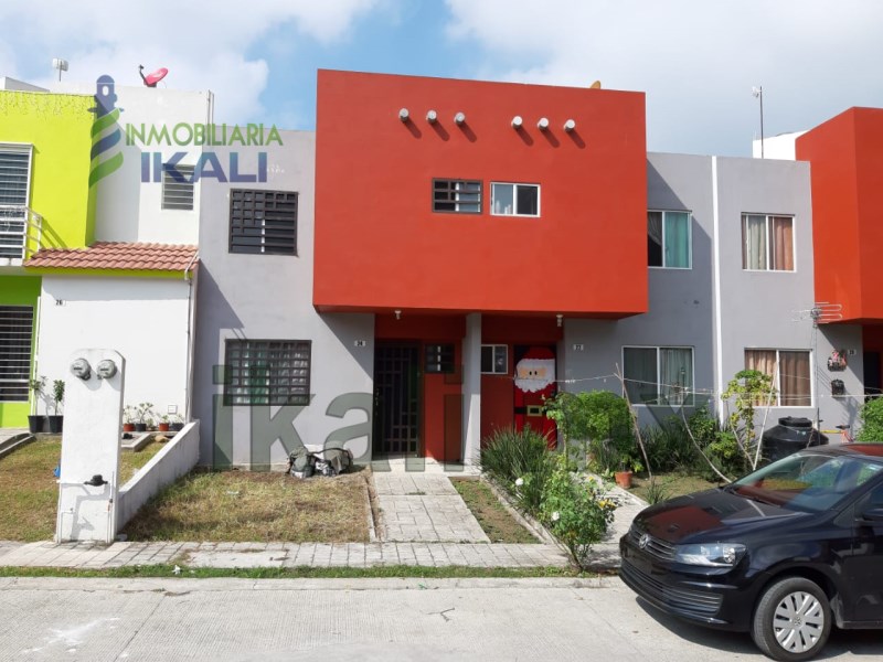 Casa en Renta en Arroyo Del Maiz