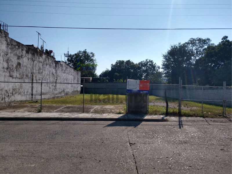 Terreno en Venta en Santiago de La Peña
