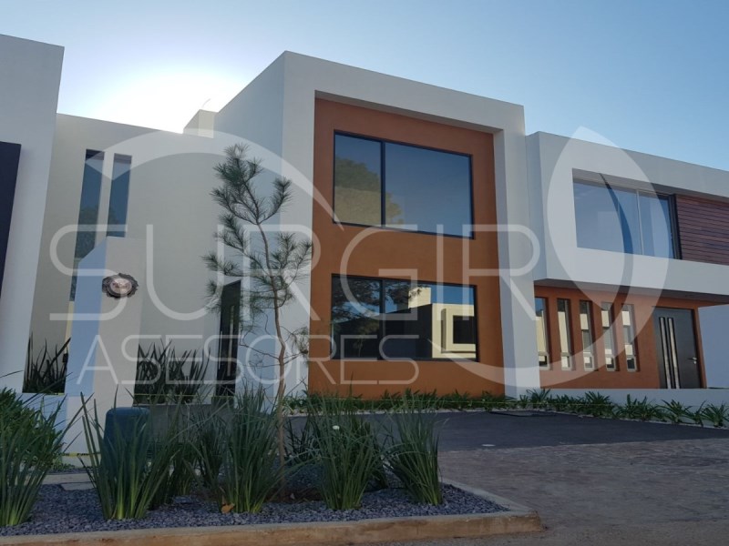 Casa en Venta en Altozano