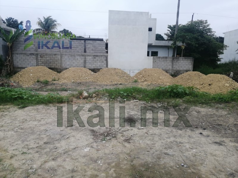 Terreno en Venta en 17 de Octubre