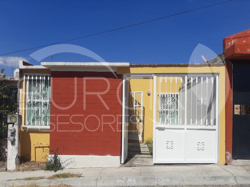 Casa en Venta en Real Hacienda