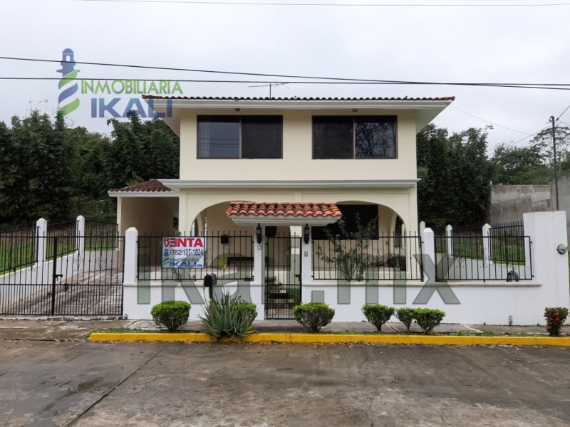 Casa en Venta en A I M P