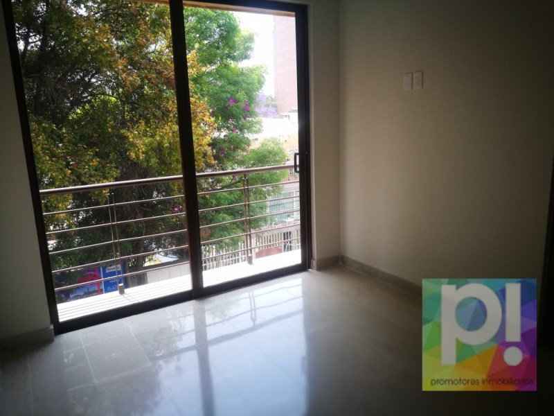 Departamento en Renta en Del Valle Centro