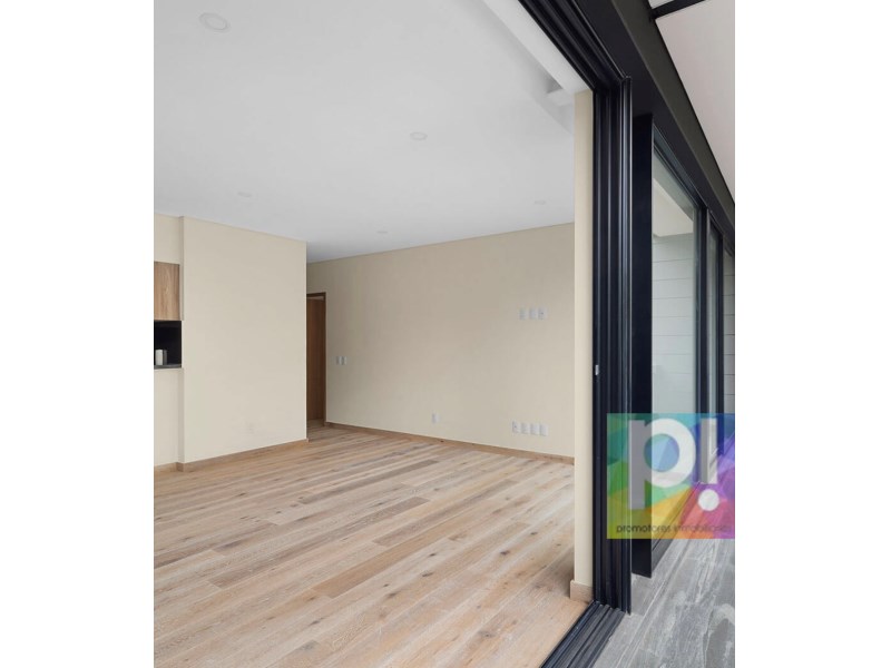 Departamento en Venta en Polanco III Seccion