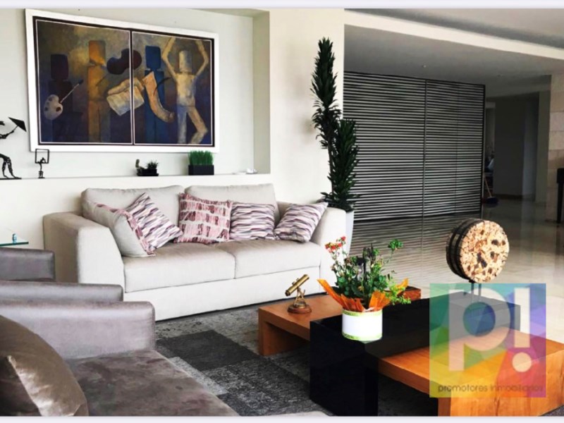 Departamento en Venta en Lomas del Chamizal