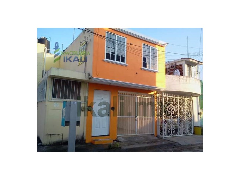Casa en Venta en Tajin