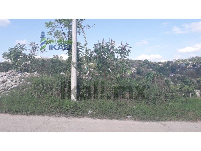 Terreno en Venta en Lomas Verdes