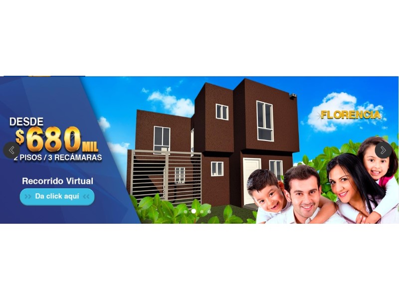 Casa en Venta en Industrial la Paz