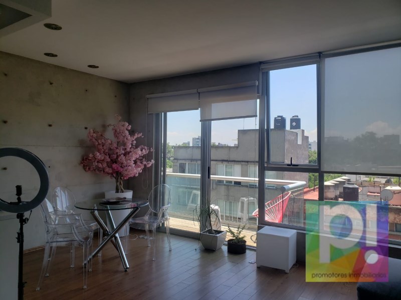 Departamento en Venta en Condesa