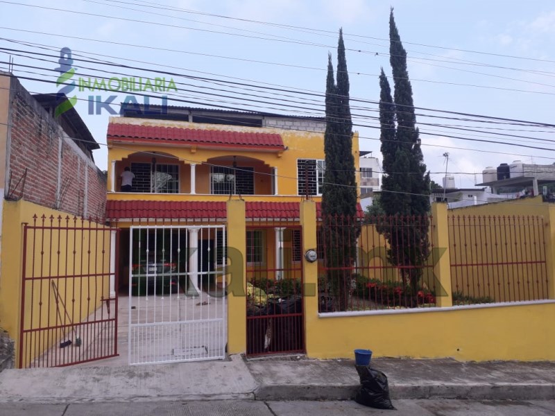 Casa en Renta en Insurgentes