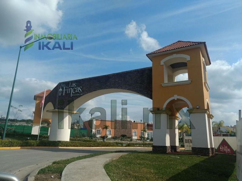 Casa en Venta en Las Huastecas