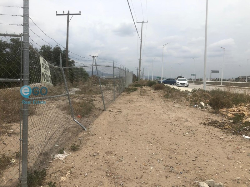 Terreno en Venta en Privada San Jose