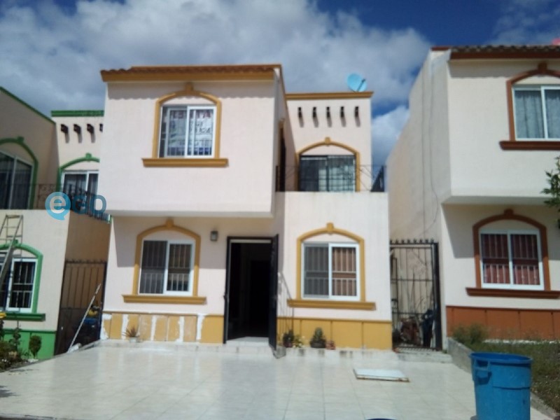 Casa en Venta en Halliburton