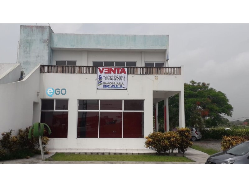 Local en Venta en Playa Paraiso