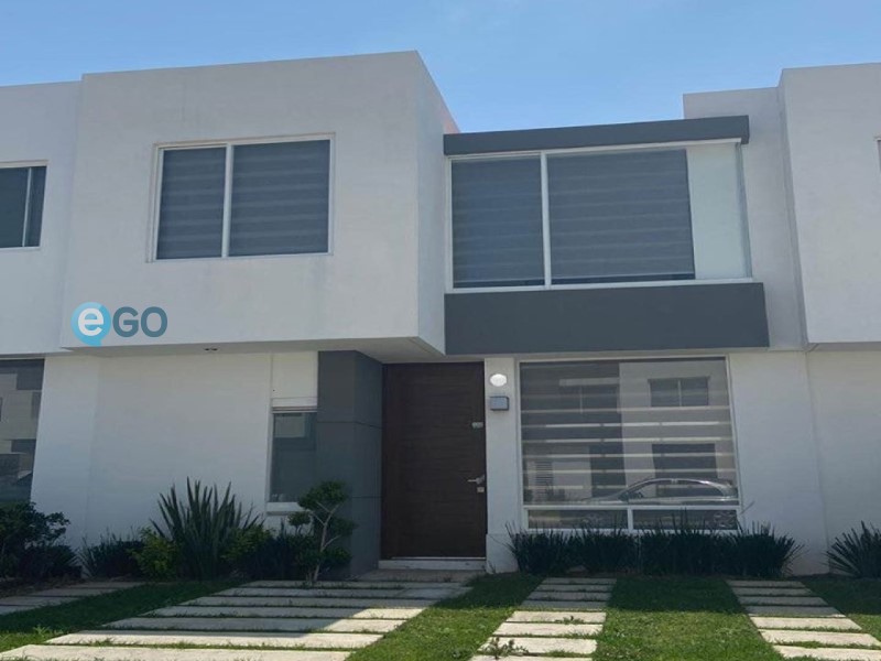Casa en Venta en Rincon de La Trinidad
