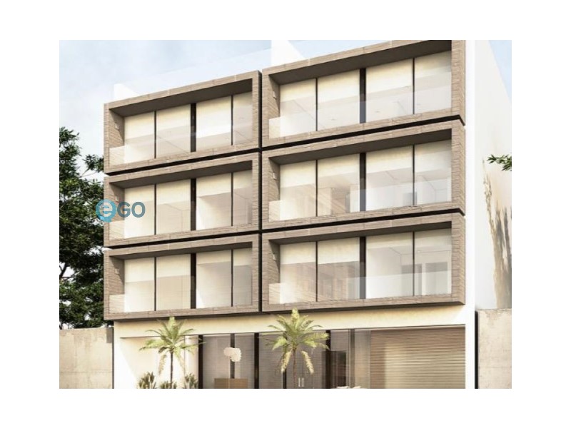 Departamento en Venta en Del Valle Centro