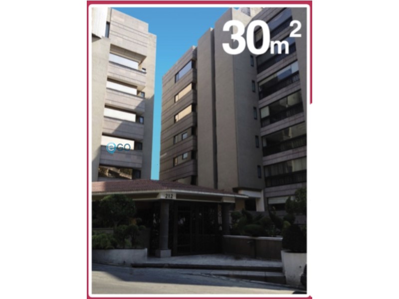 Departamento en Renta en Bosques de las Lomas