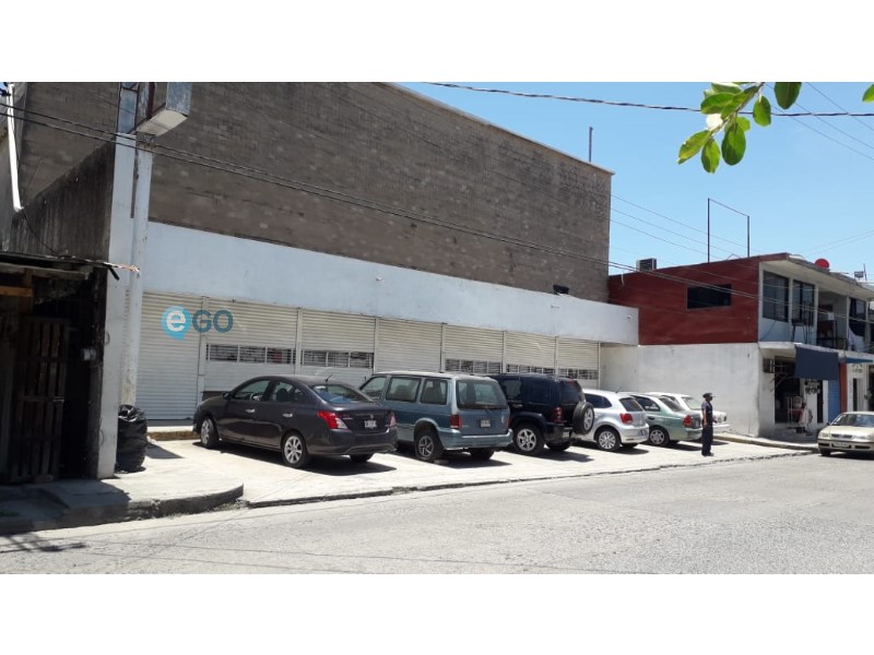 BODEGAS en Renta en Tuxpan de Rodriguez Cano Centro