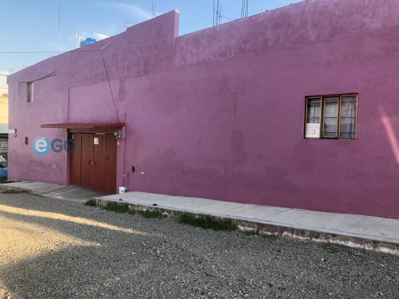 Casa en Venta en San Pedro Nopalcalco