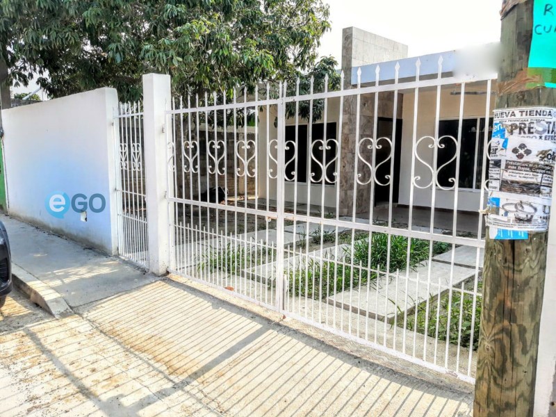 Casa en Venta en Salinas de Gortari