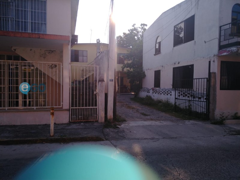 Casa en Renta en Tuxpan de Rodriguez Cano Centro