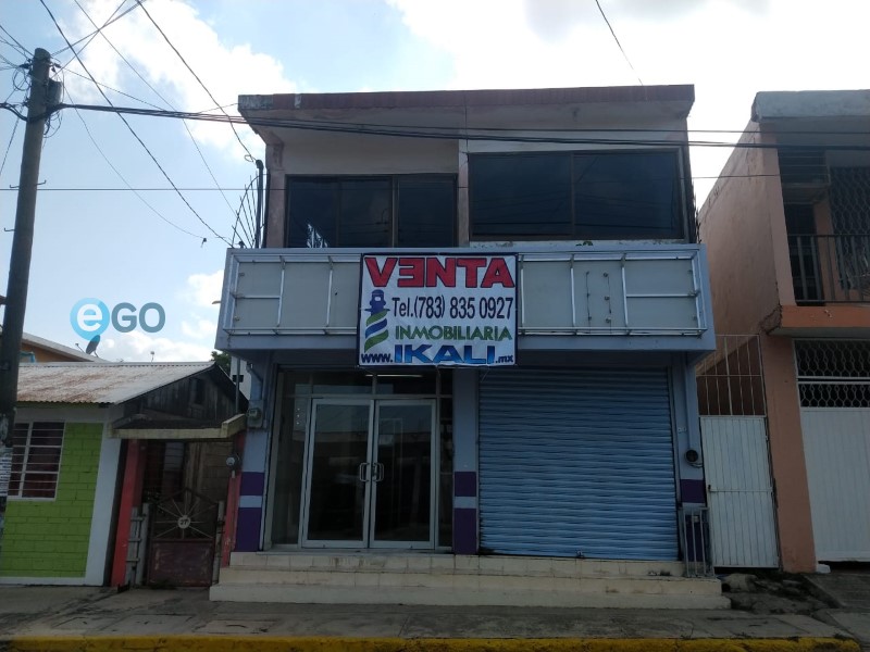 Local en Venta en El Mirador