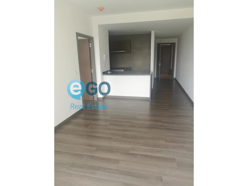 Departamento en Renta en Anahuac I Seccion