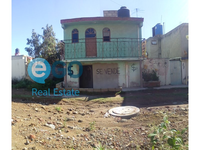 Casa en Venta en San Antonio el Desmonte