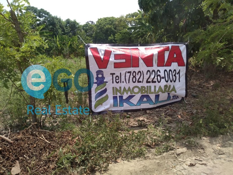 Terreno en Venta en Las Gaviotas