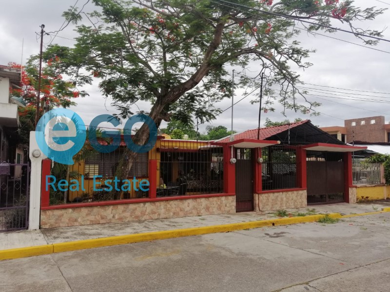 Casa en Venta en Petromex