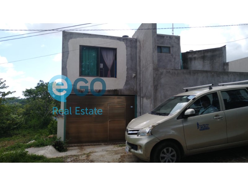 Casa en Venta en Manlio Fabio Altamirano