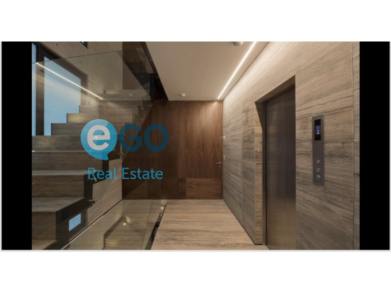 Departamento en Venta en Polanco III Seccion