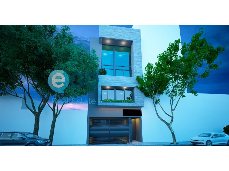 Departamento en Venta en Independencia