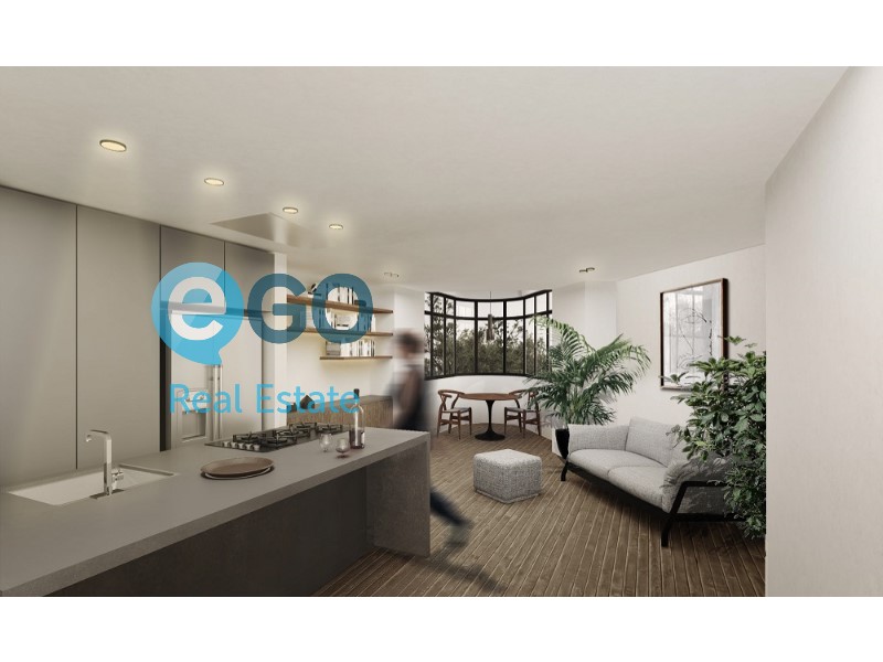 Departamento en Venta en Roma Norte