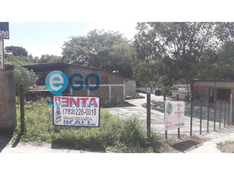 BODEGAS en Renta en Oscar Torres Pancardo