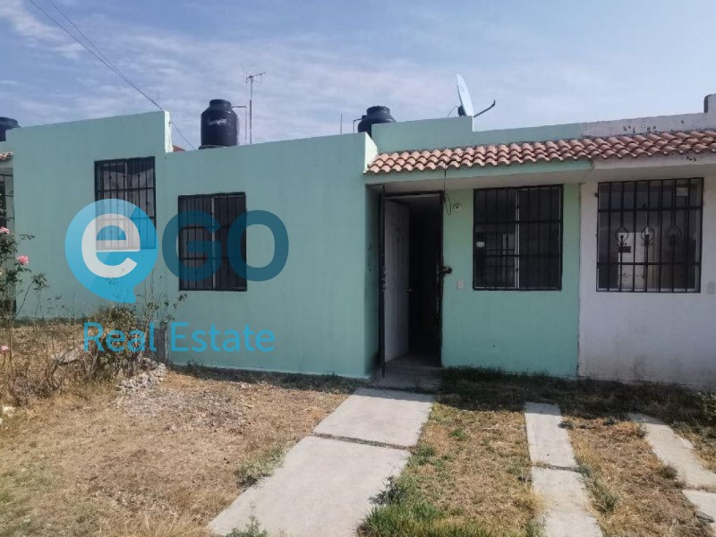 Casa en Venta en Mision del Valle